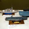RC II - Category 400 Ships