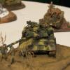 RC IV - Category 700 Dioramas