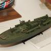 RC IV - Category 400 Ships