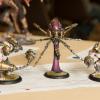 RC V - Category 300 Figures