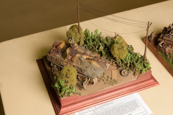 Dioramas-1