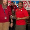 Wings of the Mighty Eighth: Harold “Buck” Rigg Memorial Award