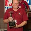 Bud Lindemann Car and Track Award