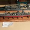 RC VI - Category 400 Ships