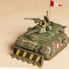 RC VI - Category 600 Science & Sci-Fi Vehicles