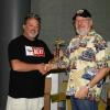 Bud Linderman Car & Track Award