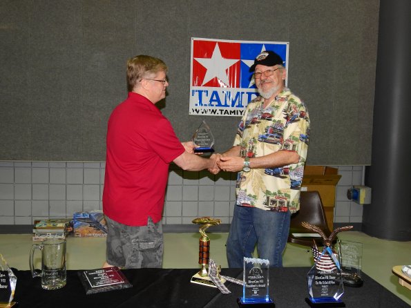 People's Choice Award