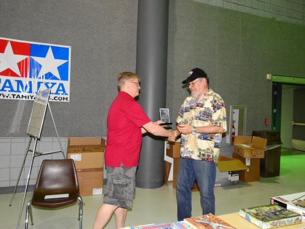 President's Award