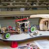 RC VIII - Category 700 Dioramas