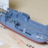 RC VIII - Category 400 Ships
