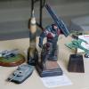 RC VIII - Category 800 Miscellanous